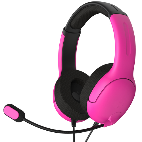 PDP-PERFORMANCEDESIGNEDPRODUCT PDP Airlite Stereo austiņas pink