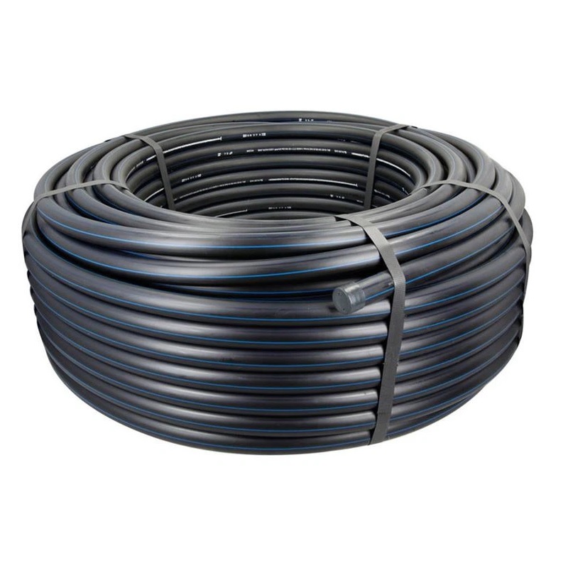 NIFCO Plast PE Caurule 63x3.8