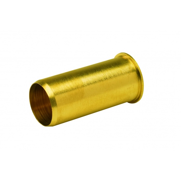 ARCO PE savienojumu pastiprinātais D20mm, misiņa