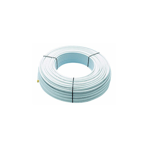 Daudzslāņu caurule Pex-Al-Pe 32x3,0mm (50m)
