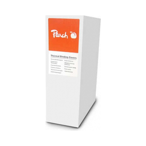 Peach PBT312-01 laminēšanas plēve A4 |