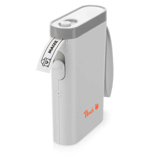 Peach PE110 (weiß, Thermodirektdruck) | PE110-w