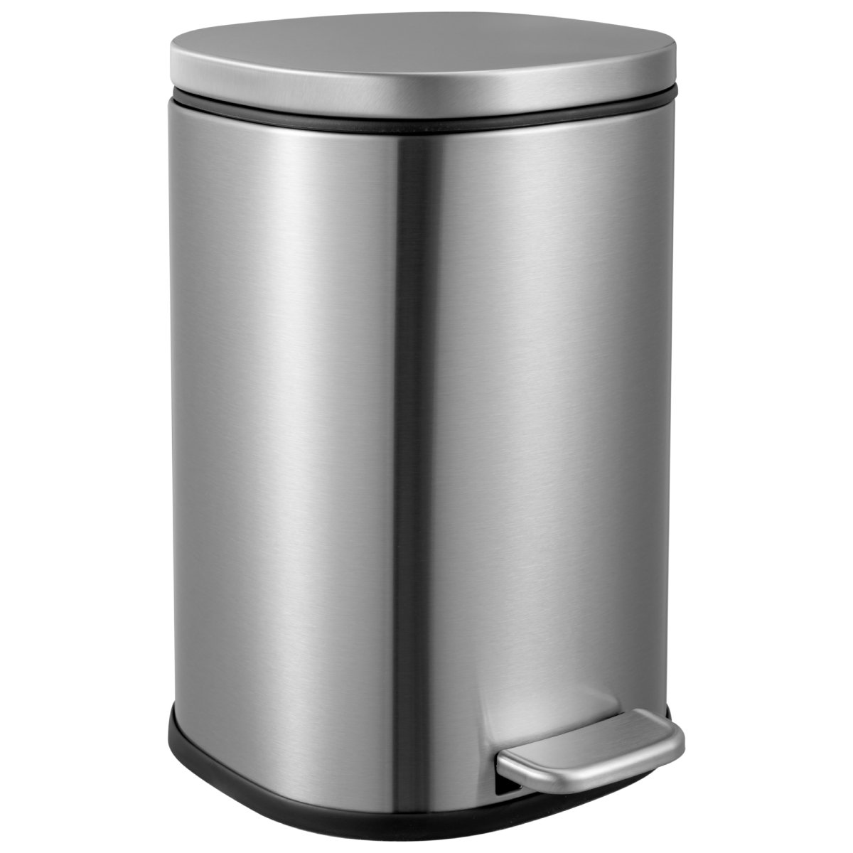 BALTIC AQUA Pedāļspainis 5L hromēts, ar