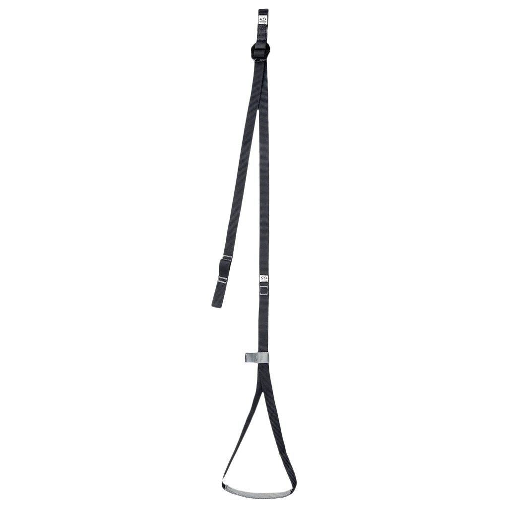 C-T Pēdas cilpa FOOT LOOP Ascending