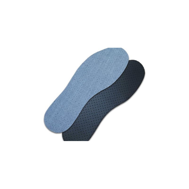 Rawpol Pēdiņa absorbējošā 3mm 39/40 (BR-INS-PPO-39-40)