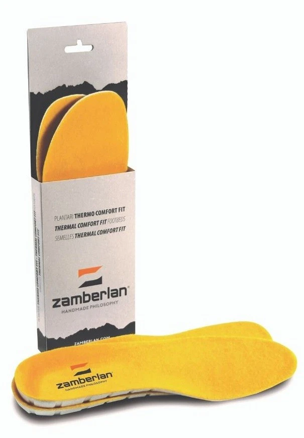 ZAMBERLAN Pēdiņas THERMO (Izmērs: "46"