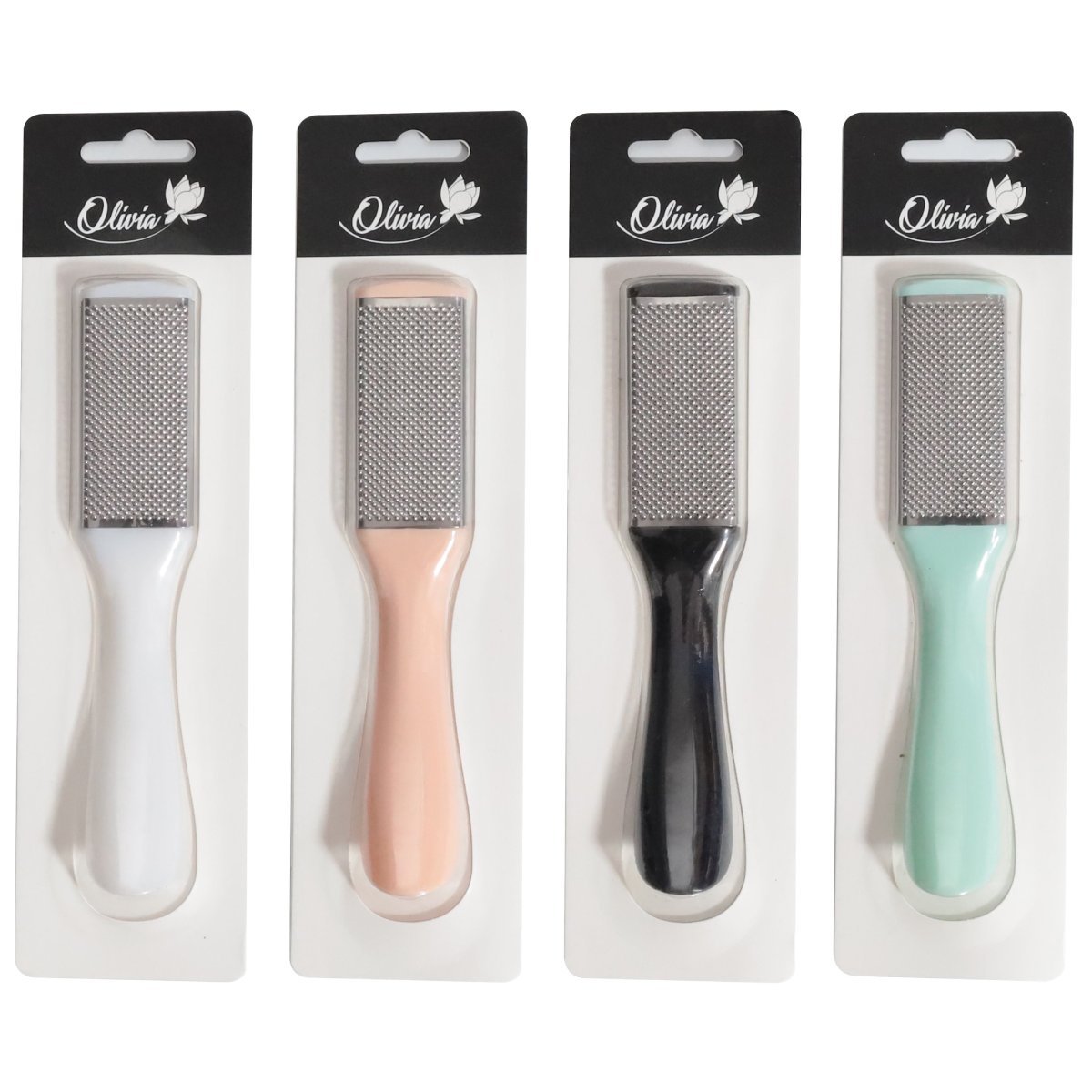 Besk Olivia Pēdu rīve 16.5cm