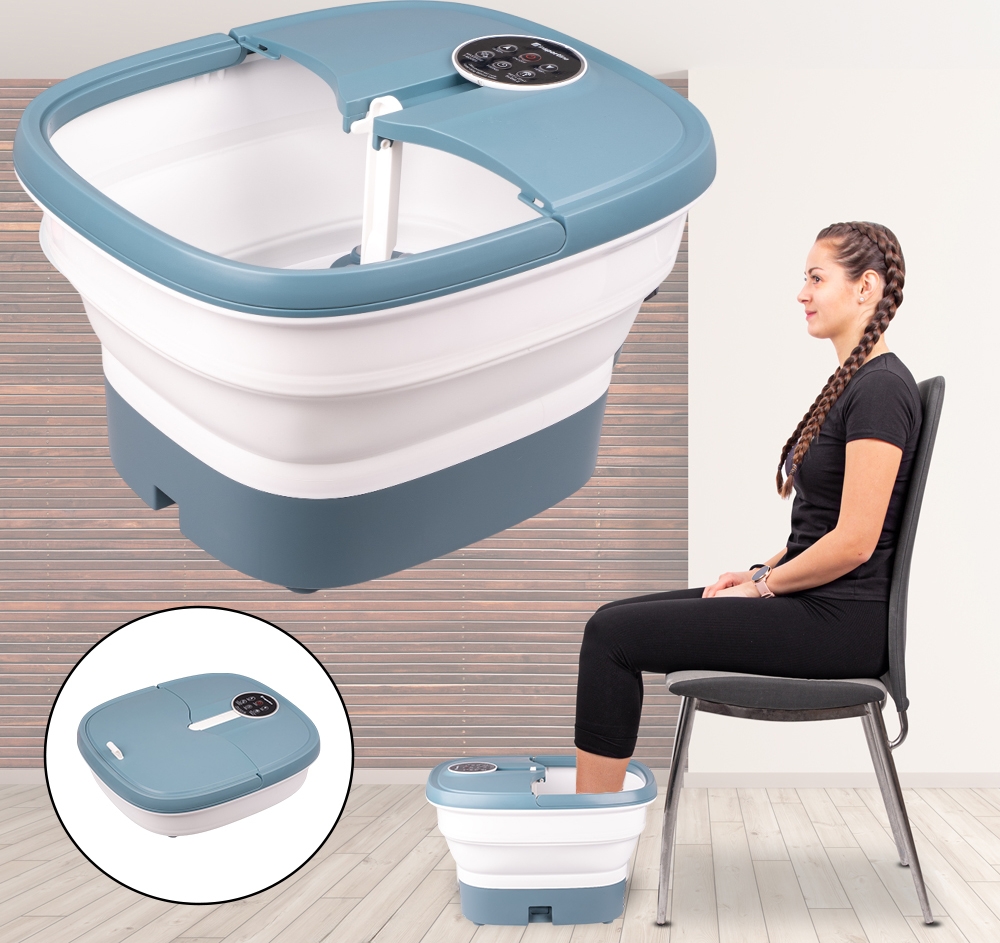 Foot Spa inSPORTline Klarispa (27705) |