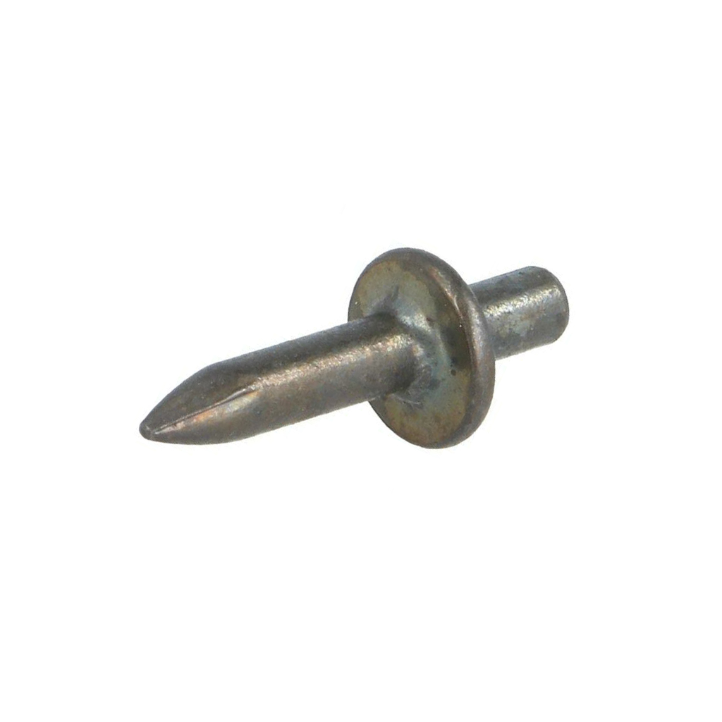 OBO BETTERMANN Peg; hardened steel; L:
