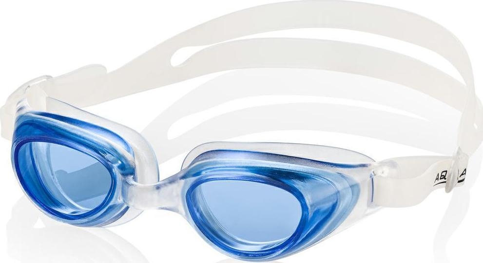 AQUA-SPEED Peldēšanas brilles AGILA JR |