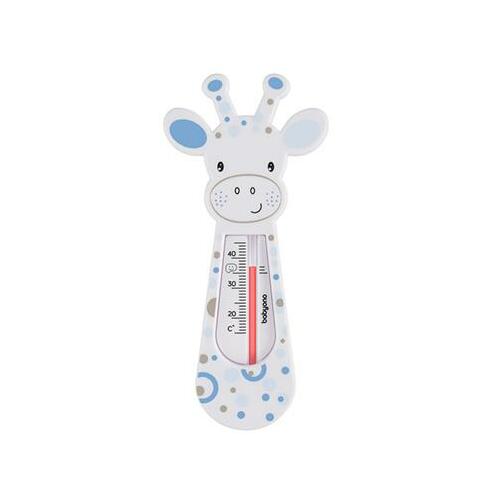 BABYONO Peldošs termometrs GIRAFFE 776/03 white