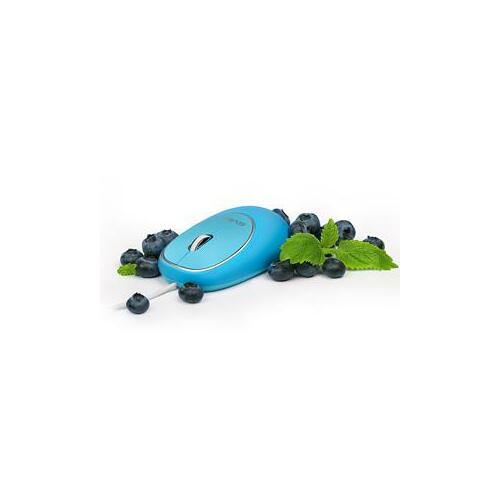 Pele datora RX-555 Antistress USB zila