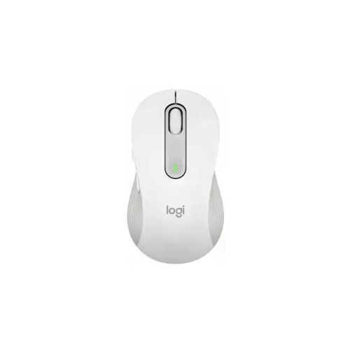 Pele Logitech Signature M650 L White