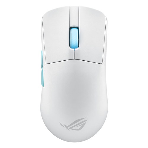 Peles Asus bezvadu pele ROG Harpe