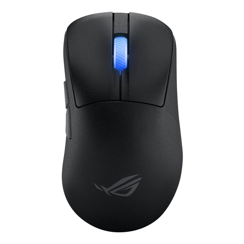 Peles Asus ROG Keris II Ace