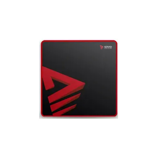 Peles paliktnis Savio Professional Gaming Mousepad