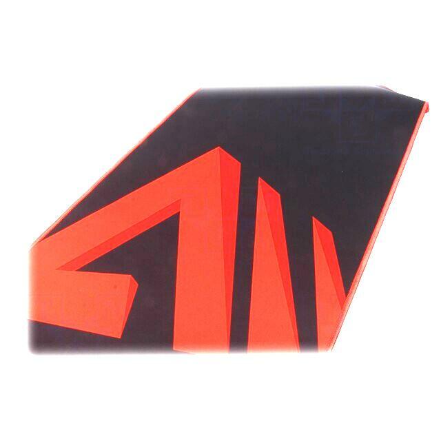 Peles paliktnis Savio Professional Gaming Mousepad