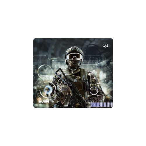 Peles paliktnis SVEN MP-G01S Soldier Fabric