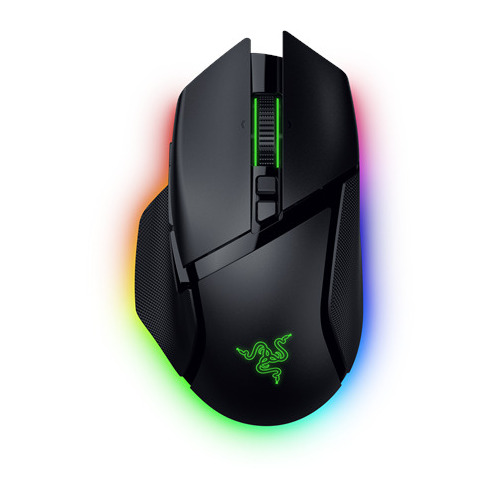 Peles Razer Basilisk V3 Pro 35K