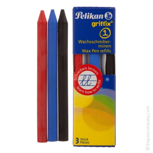 Pelikan Kodoliņš vaska krītiņam Griffix |