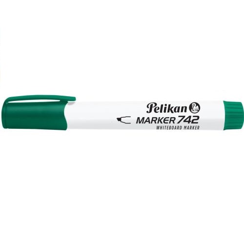 Pelikan marķieris baltai tāfelei Marker 742