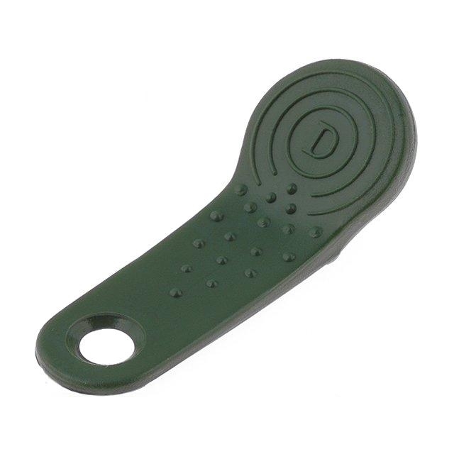 DREXIA Pellet memory holder in a