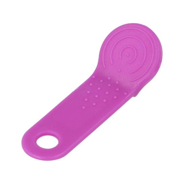 IBUTTON.CC Pellet memory holder in