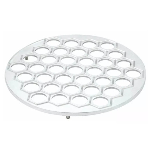 King Hoff Pelmeņu forma ⌀ 25cm