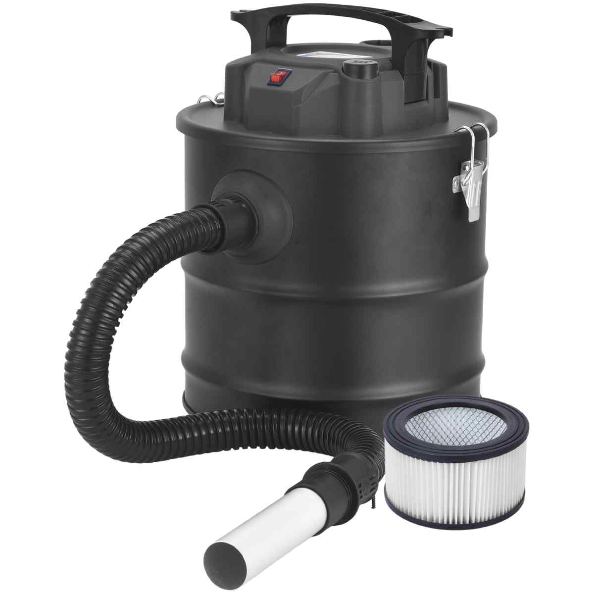 Pelnu sūcējs Doflame,II 800W, 1