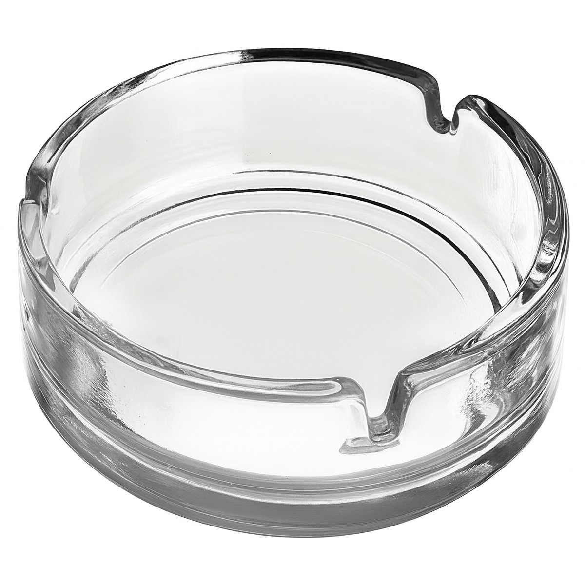 Pelnu trauks stikla 10x4cm | 8711252496948