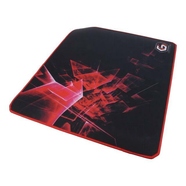 Peļu paliktnis Gembird Gaming PRO 400