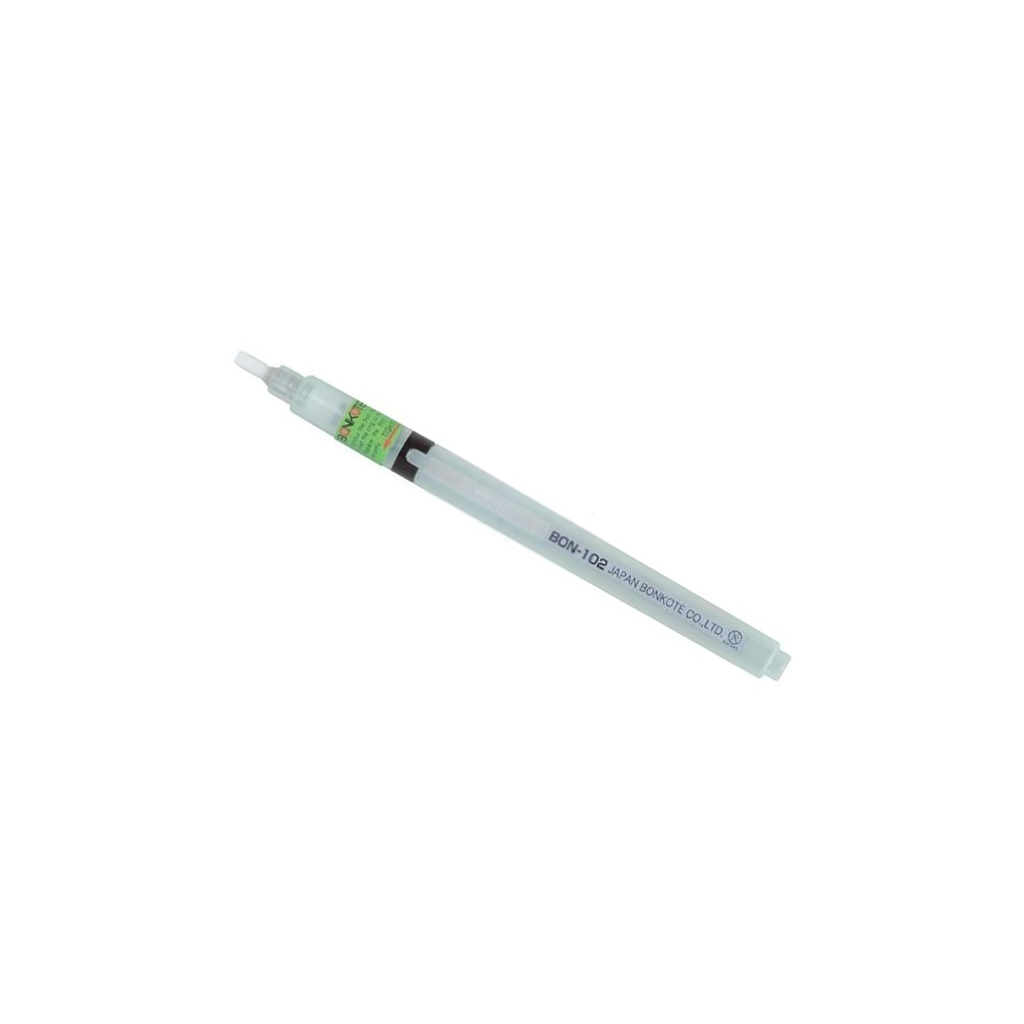 IDEAL-TEK Pen; Tip: felt-type,flat; ESD