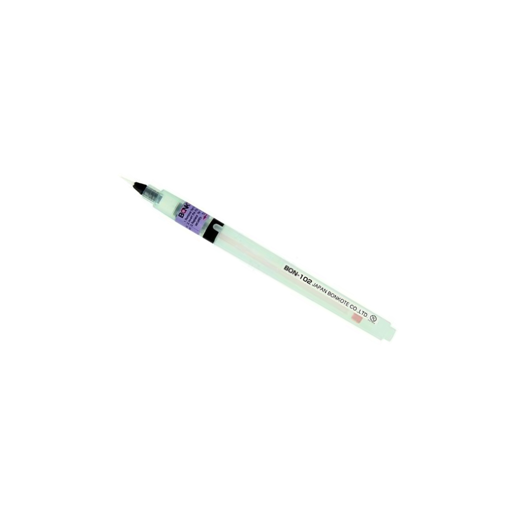 IDEAL-TEK Pen; Tip: paintbrush,super thin