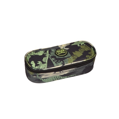 Pencil case CoolPack Campus Adventure park