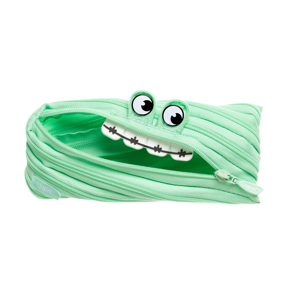 Penālis ZIPIT Gorge Monster Pouch, GO-4