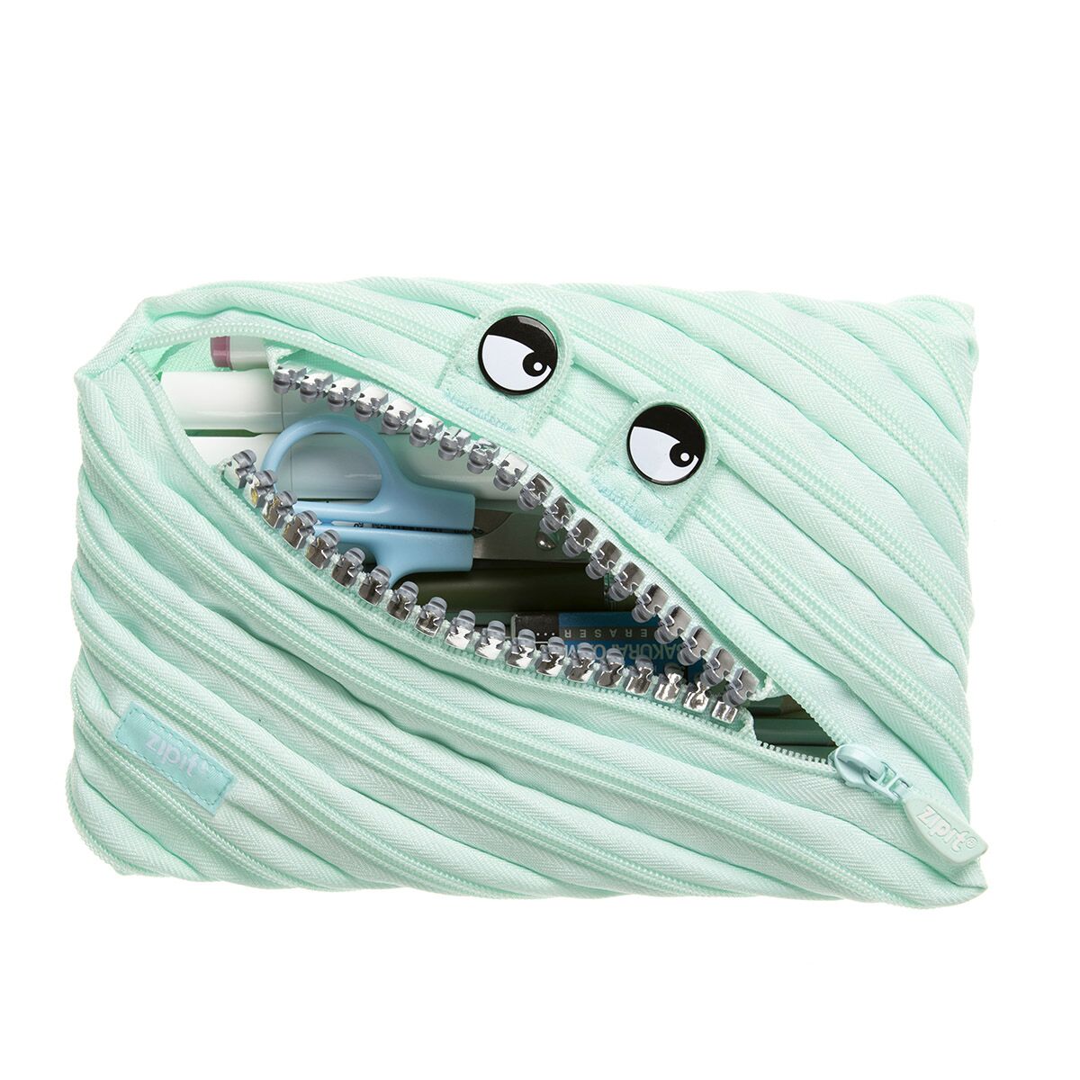 Penālis ZIPIT Grillz Monster Jumbo Pouch