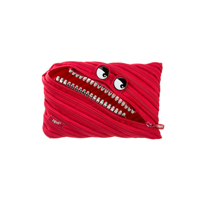 Penālis ZIPIT Grillz Monster Jumbo Pouch