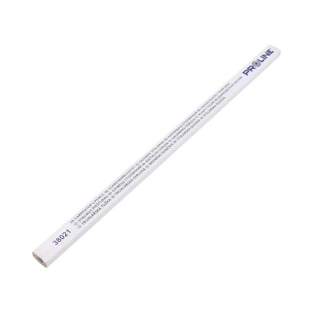 PROLINE Pencil; 240mm; carpentry works |