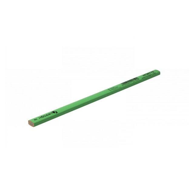 HÖGERT TECHNIK Pencil; masonary; 250mm; cardboard