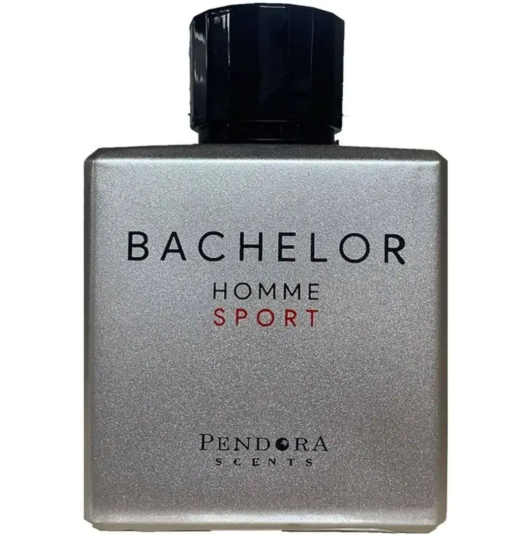 Paris Corner Pendora Scents, Bachelor Homme
