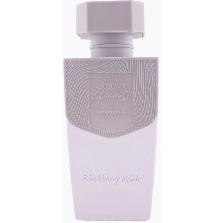 Pendora Scents Blackberry Wish Parfimērijas ūdens
