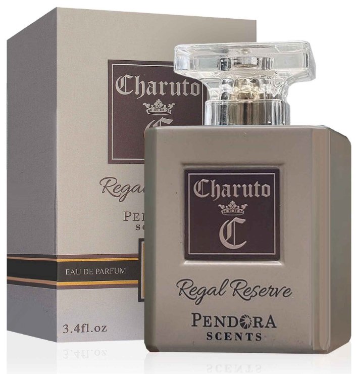 Paris Corner Pendora Scents Charuto Regal