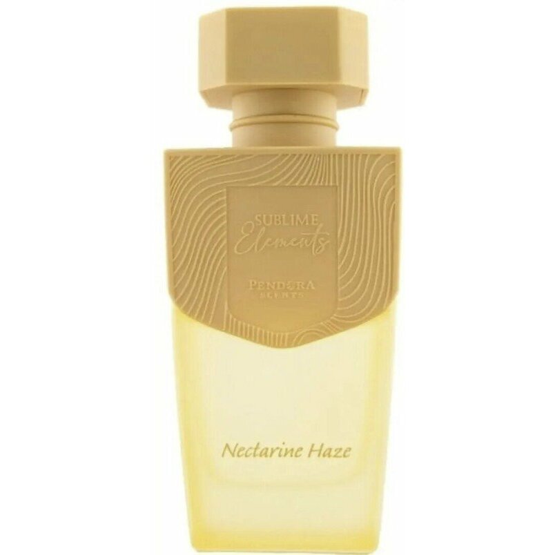 Pendora Scents Nectarine Haze Parfimērijas ūdens