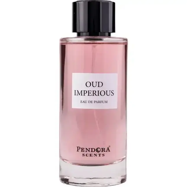 Paris Corner Pendora Scents Oud Imperious