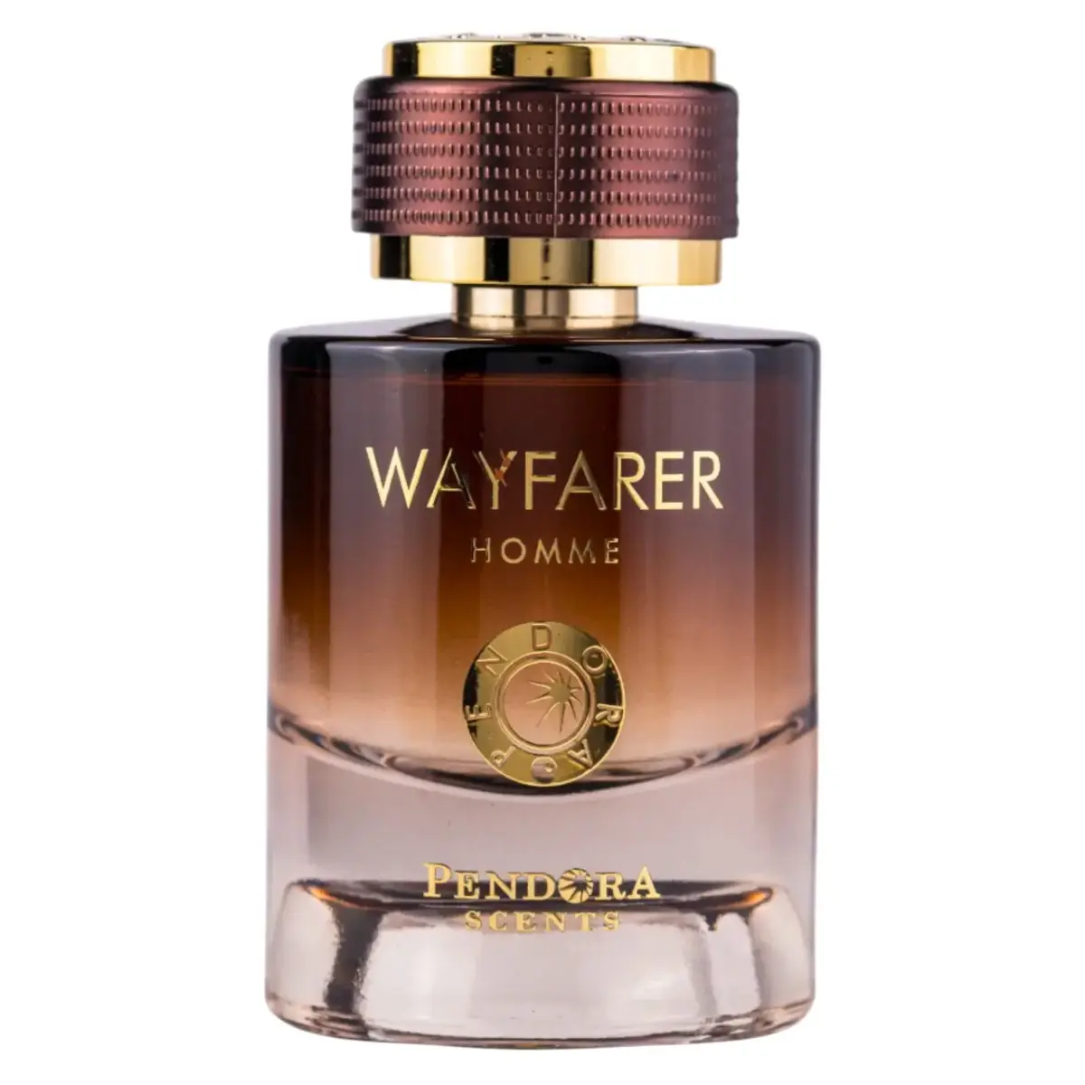 Paris Corner Pendora Scents, Wayfarer, Eau