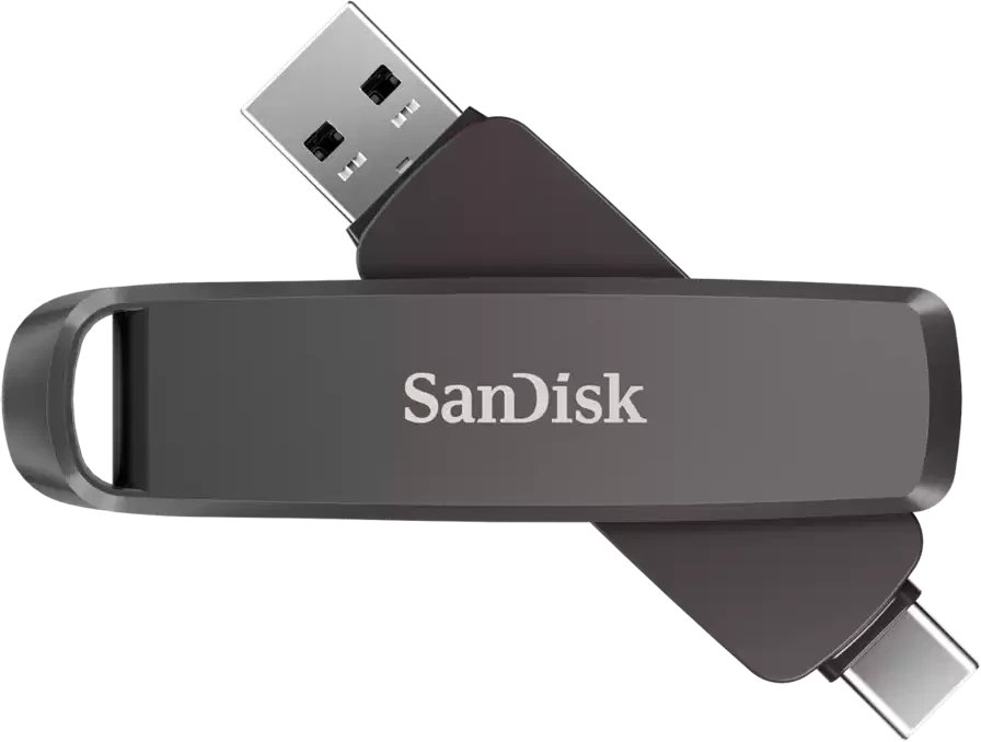 Pendrive SanDisk Extreme PRO Dual Drive