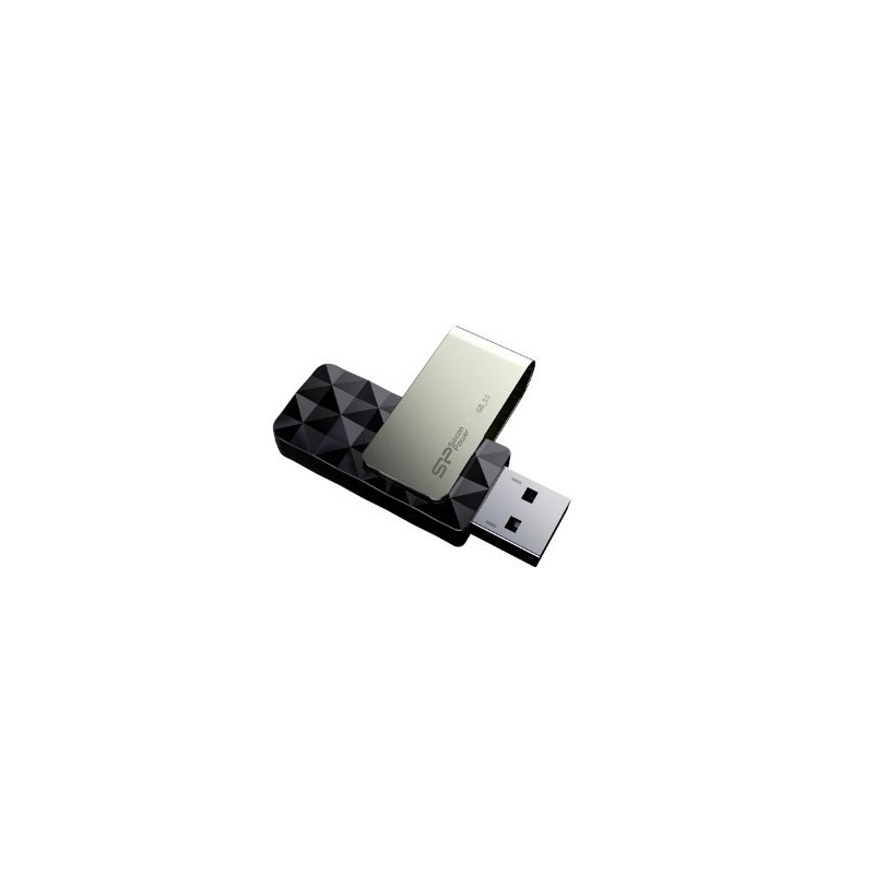 Pendrive Silicon Power Blaze B30, 256