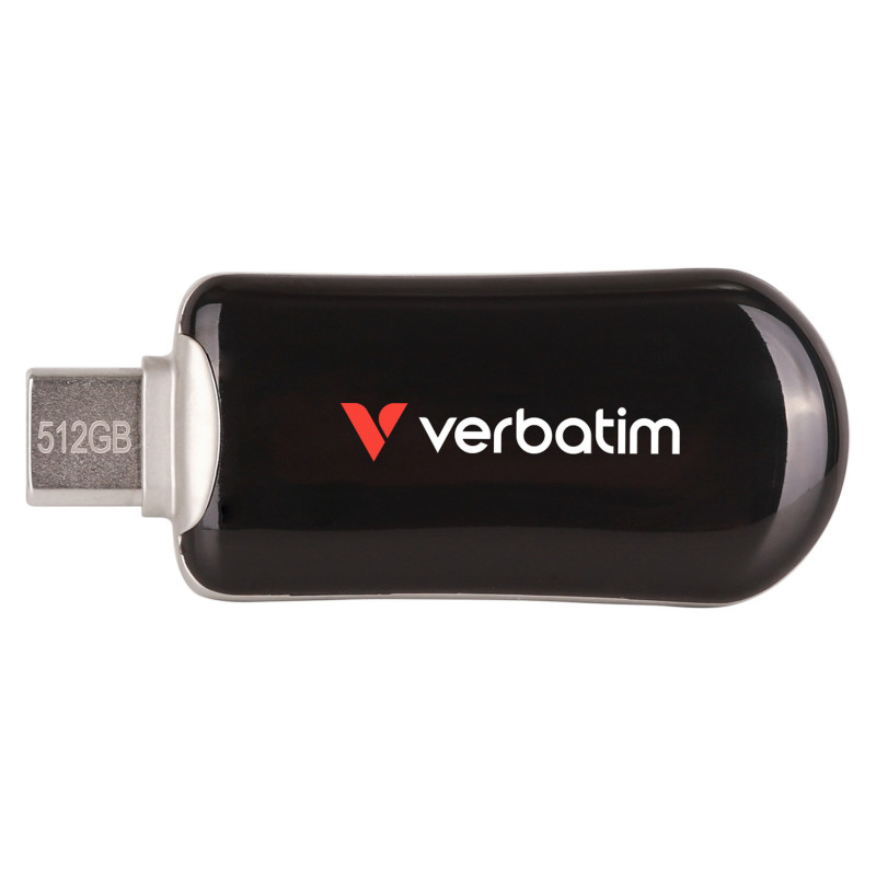 Verbatim Plectra 512GB USB 3.2
