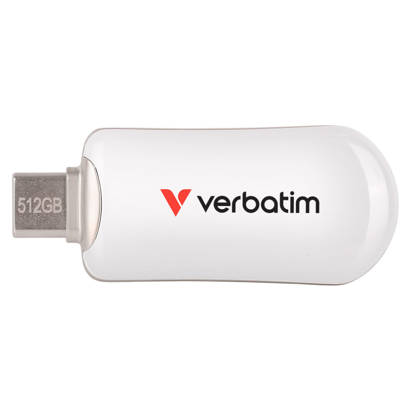 Verbatim Plectra 512GB USB 3.2