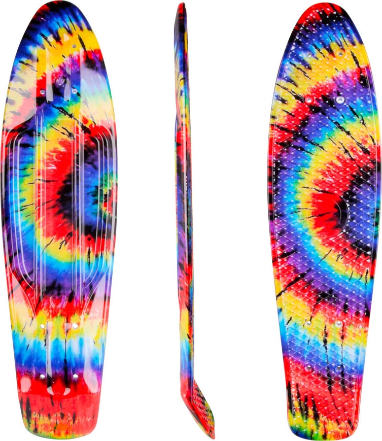 Penny board dēlis WORKER Ecidy 22